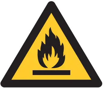 Fire Icon