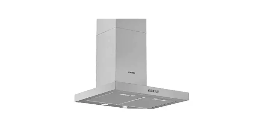 Bosch Dwb65bc50i Extractor Hood User Manual