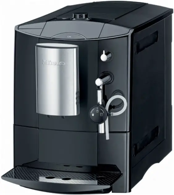 Coffee Machine