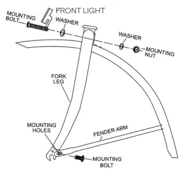 Assembly Instruction