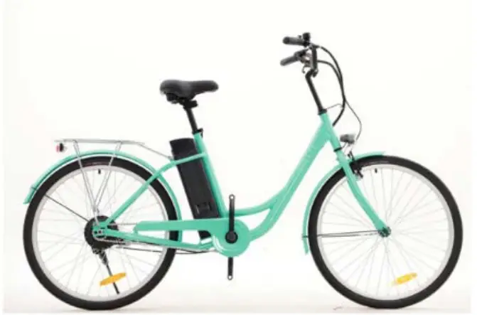 Assembly Instruction