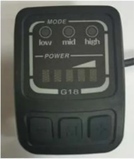 Operating Instruction