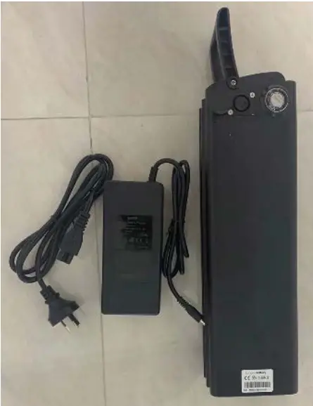 Charging Instruction