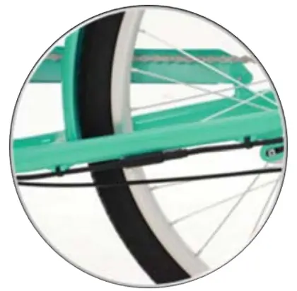 Charging Instruction