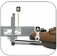 Aseptico-ADC-02CF-Portable-Hydraulic-Dental-Chair-FIG-11
