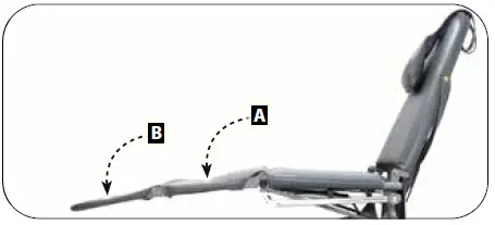 Aseptico-ADC-02CF-Portable-Hydraulic-Dental-Chair-FIG-12