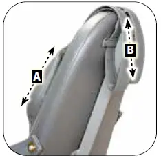 Aseptico-ADC-02CF-Portable-Hydraulic-Dental-Chair-FIG-14