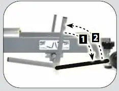 Aseptico-ADC-02CF-Portable-Hydraulic-Dental-Chair-FIG-15