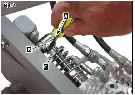 Aseptico-ADC-02CF-Portable-Hydraulic-Dental-Chair-FIG-18