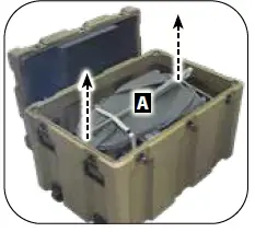 Aseptico-ADC-02CF-Portable-Hydraulic-Dental-Chair-FIG-2