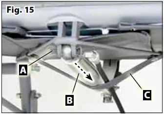 Aseptico-ADC-02CF-Portable-Hydraulic-Dental-Chair-FIG-31