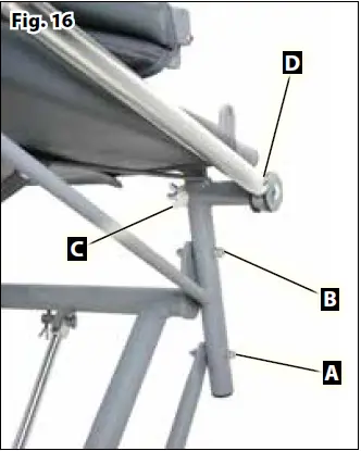Aseptico-ADC-02CF-Portable-Hydraulic-Dental-Chair-FIG-32