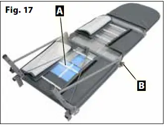 Aseptico-ADC-02CF-Portable-Hydraulic-Dental-Chair-FIG-33