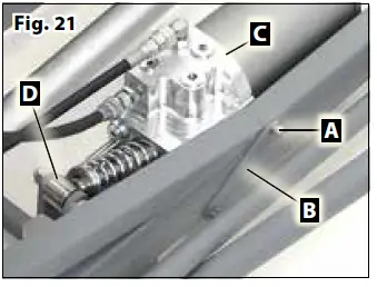Aseptico-ADC-02CF-Portable-Hydraulic-Dental-Chair-FIG-37