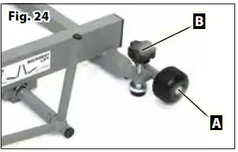 Aseptico-ADC-02CF-Portable-Hydraulic-Dental-Chair-FIG-40