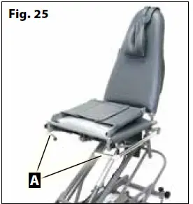 Aseptico-ADC-02CF-Portable-Hydraulic-Dental-Chair-FIG-41
