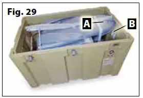 Aseptico-ADC-02CF-Portable-Hydraulic-Dental-Chair-FIG-44