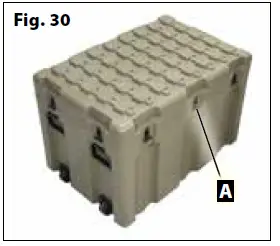 Aseptico-ADC-02CF-Portable-Hydraulic-Dental-Chair-FIG-45
