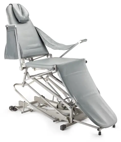 Aseptico-ADC-02CF-Portable-Hydraulic-Dental-Chair-PRODUCT