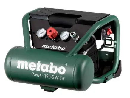 metabo-Power-180-5-W-OF-Compressor-Product-image