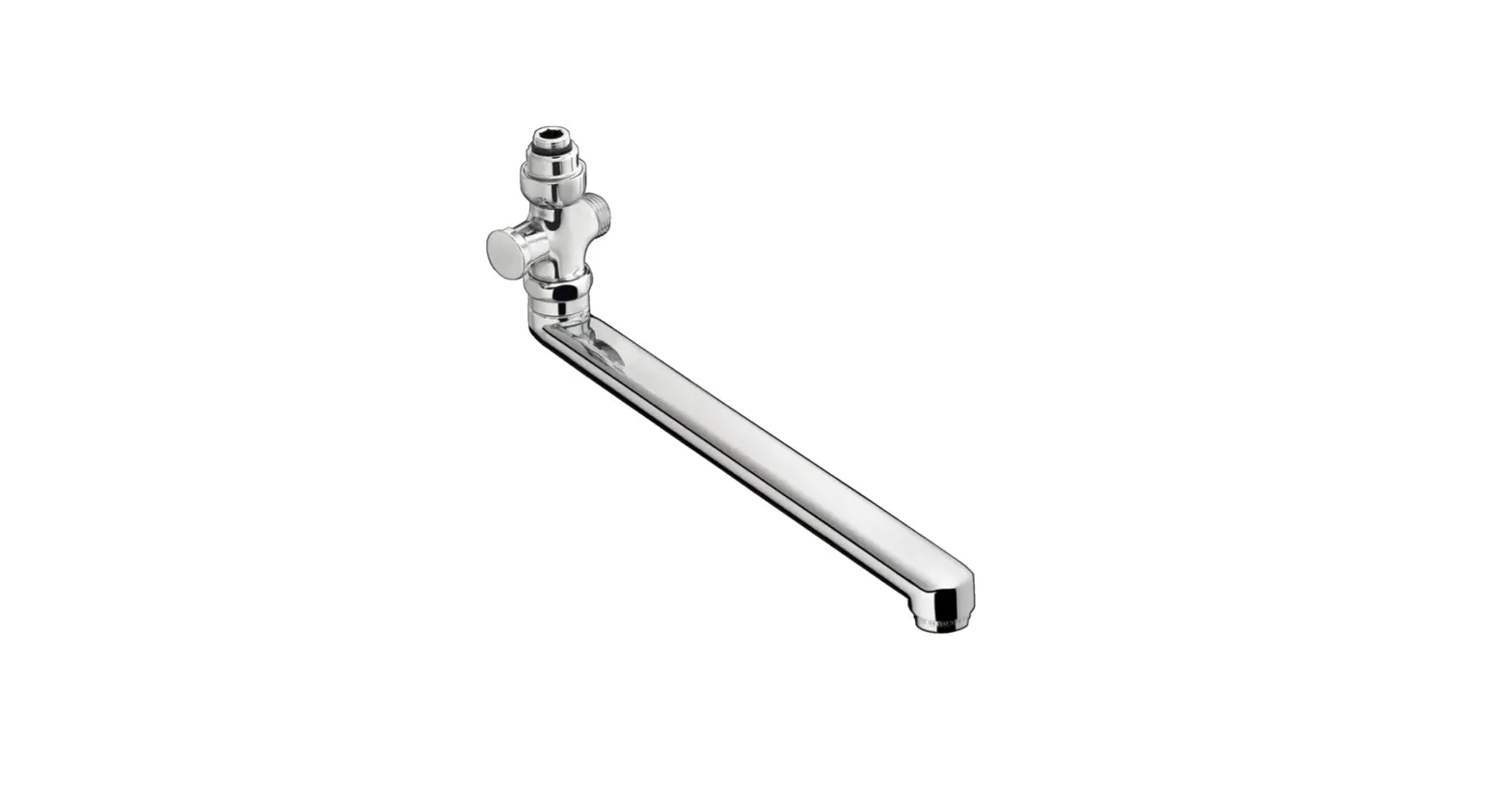 Hansgrohe 14495000 Extended Swivel Spout 300 Mm Instruction Manual Hansgrohe 14495000 Extended Swivel Spout 300 Mm Instruction Manual