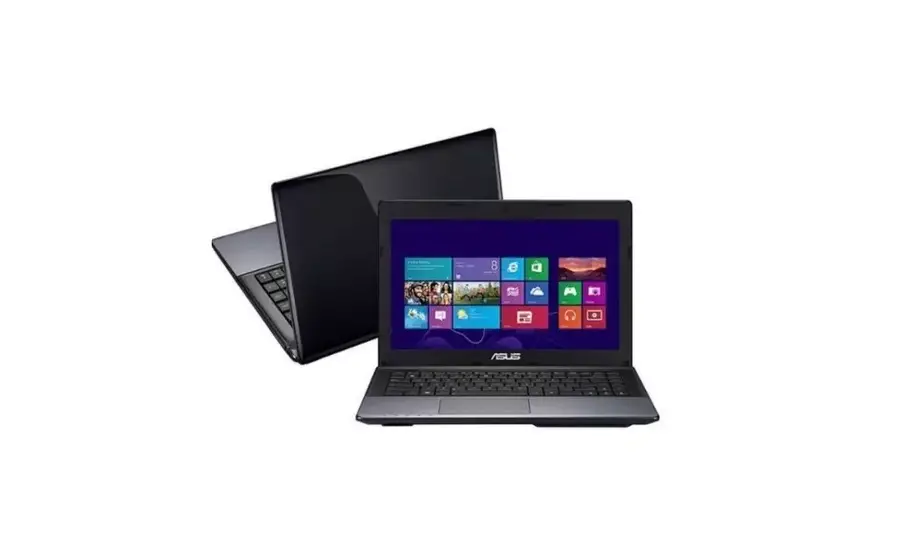 Asus X45u Amd Dual-core Notebook User Manual