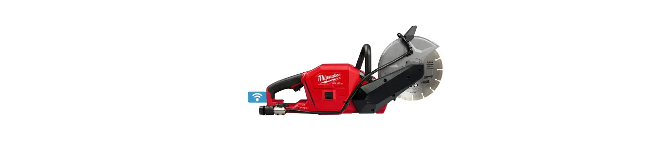 Milwaukee 2786-20 M18 Fuel 18v Lithium-ion Brushless Cordless 9 Inch Cut Off Saw Instructions Milwaukee 2786-20 M18 Fuel 18v Lithium-ion Brushless Cordless 9 Inch Cut Off Saw Instructions