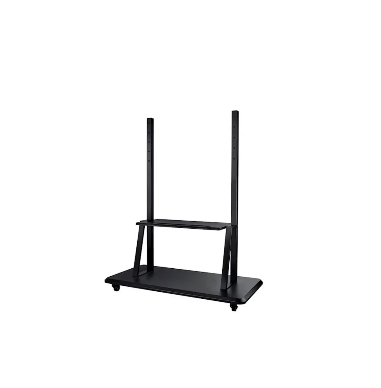 Optoma St01 Trolley Convenient Mobile Trolley Owner's Manual Optoma St01 Trolley Convenient Mobile Trolley Owner's Manual