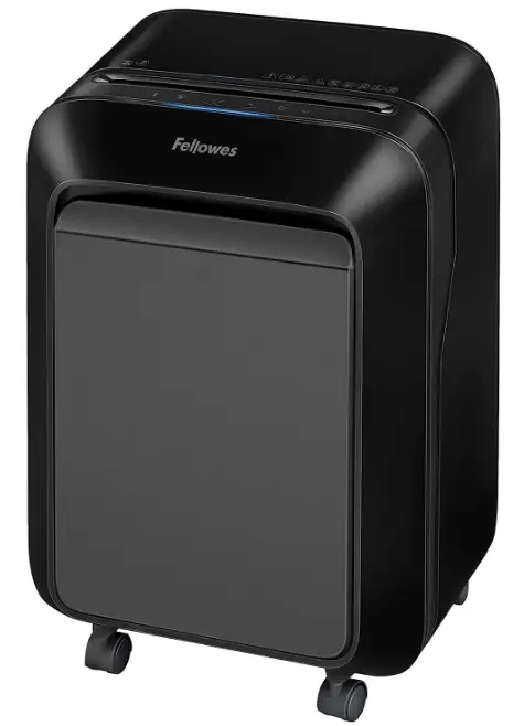 Fellowes-LX210-P-4-Micro-Cut-Paper-Shredder-Product