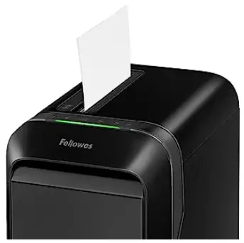 Fellowes-LX210-P-4-Micro-Cut-Paper-Shredder-fig-6