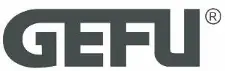 Gefu-logo