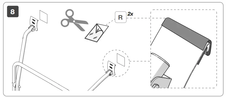 Installation instructions
