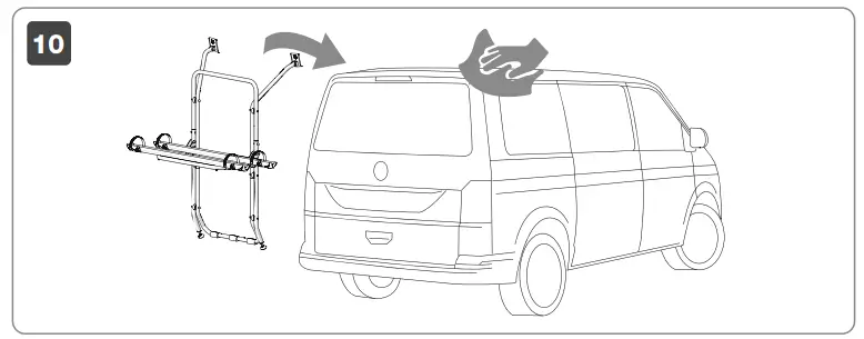 Installation instructions