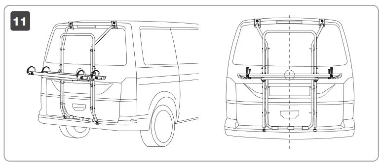 Installation instructions