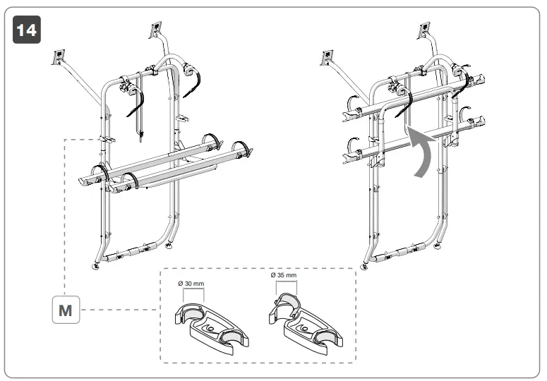 Installation instructions