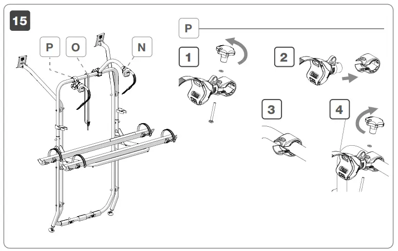 Installation instructions