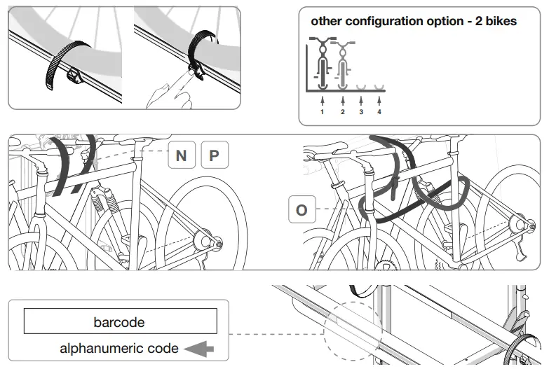 Instructions for use