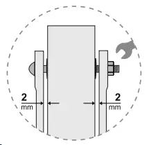 Installation instructions