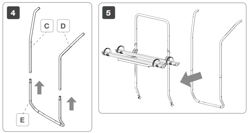 Installation instructions