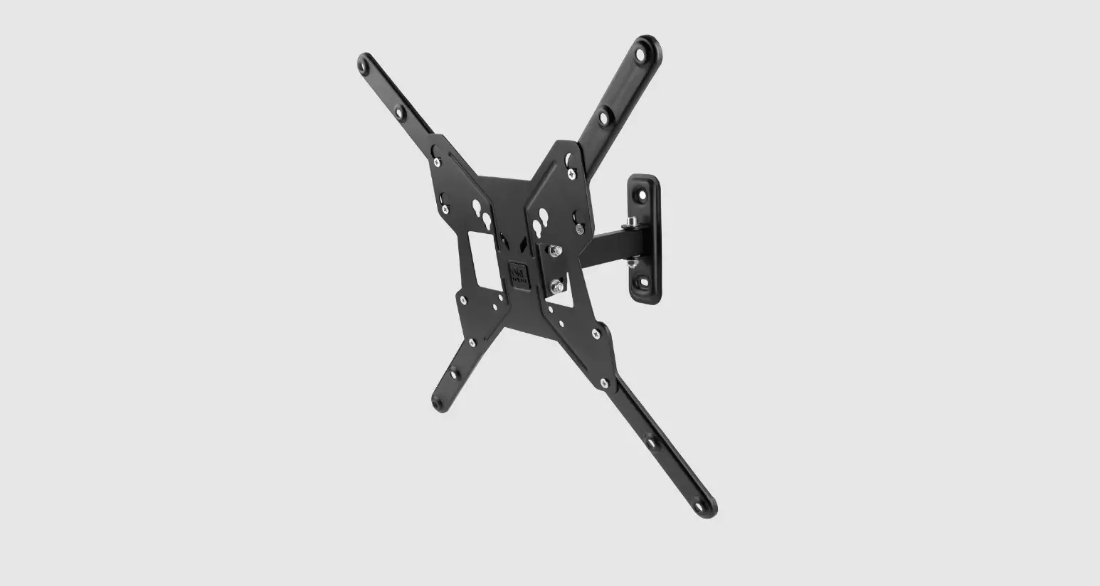 One For All Wm2441 Smart Turn Tv Wall Mount Installation Guide