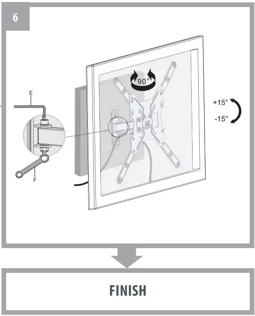 Assembly Instructions
