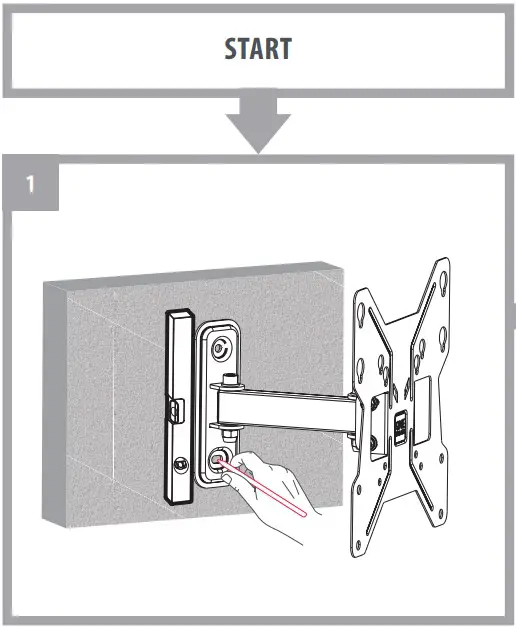 Assembly Instructions