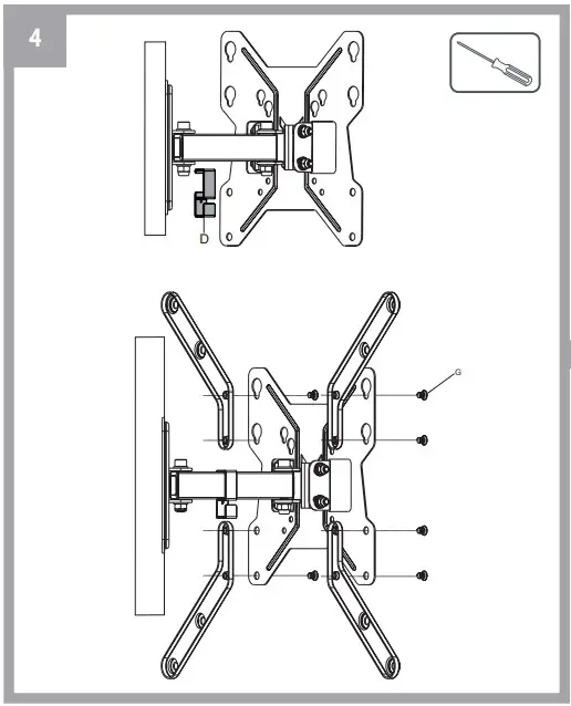 Assembly Instructions