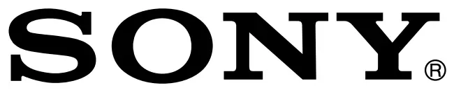 SONY-Logo