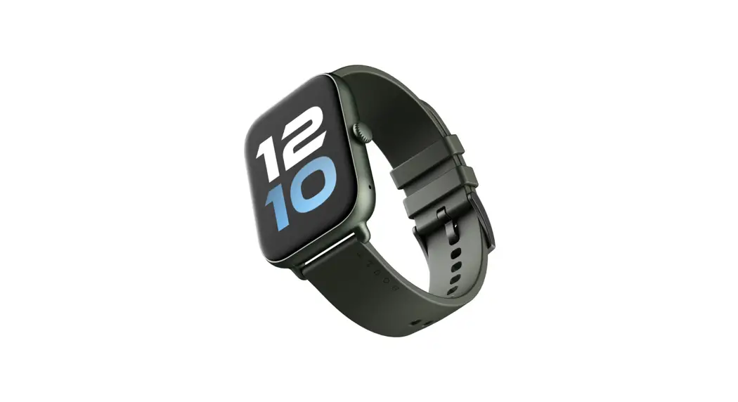 Boult 1675855918 Ridge Smartwatch User Manual Boult 1675855918 Ridge Smartwatch User Manual