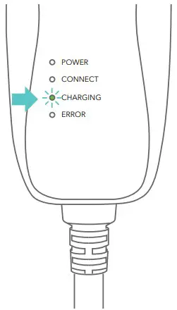LECTRON LECHG5-15-15ABLKUS 15 Amp Portable EV Charger - fig 8