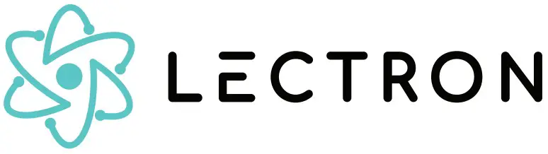 LECTRON logo