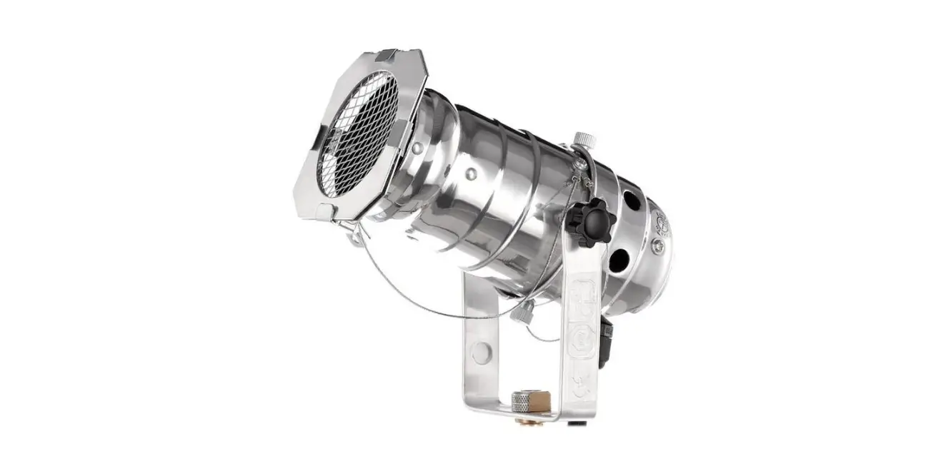 Stairville Par 20 E27 Housing With Socket Installation Guide