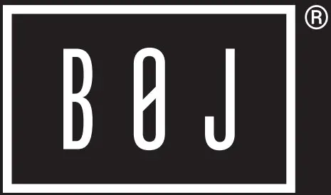BOJ Logo