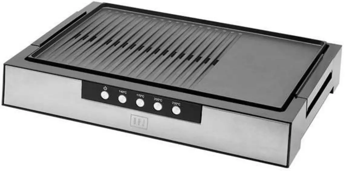 BOJ BBC-2200 Barbacoa Grill